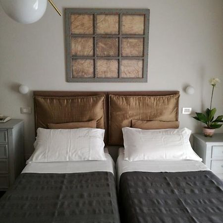 Balneum Boutique Hotel & B&B Баньо-ди-Романья Экстерьер фото