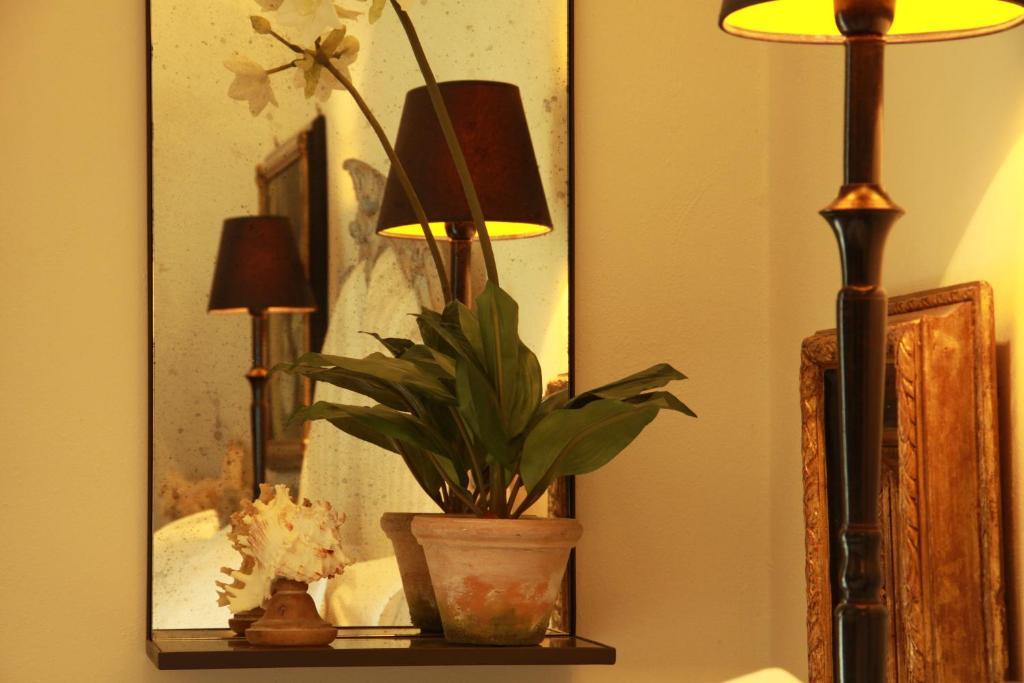 Balneum Boutique Hotel & B&B Баньо-ди-Романья Экстерьер фото
