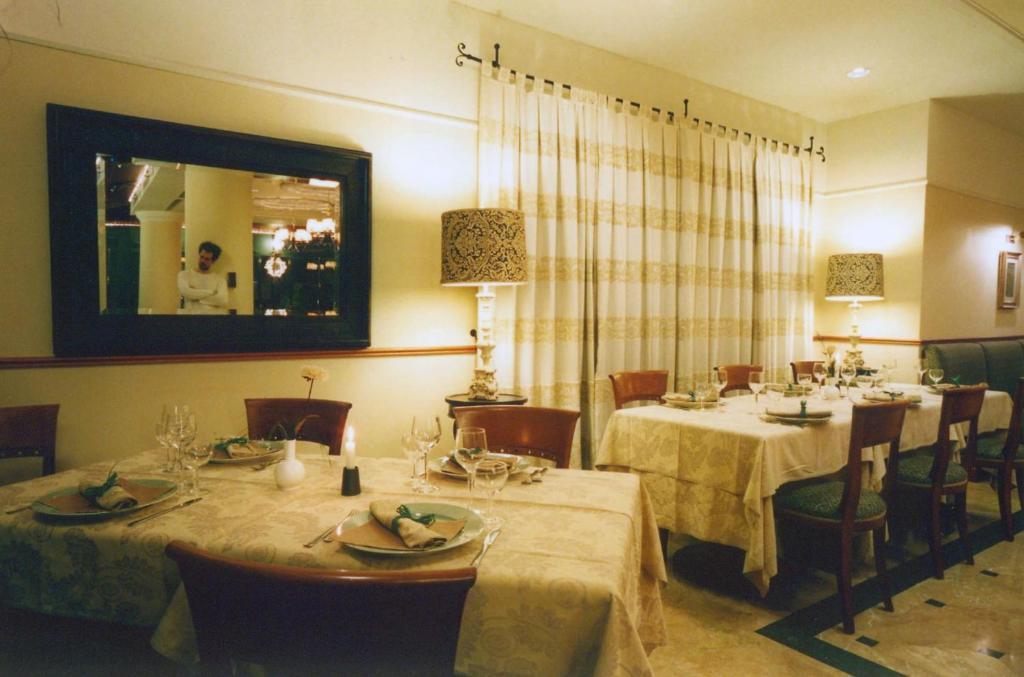 Balneum Boutique Hotel & B&B Баньо-ди-Романья Экстерьер фото
