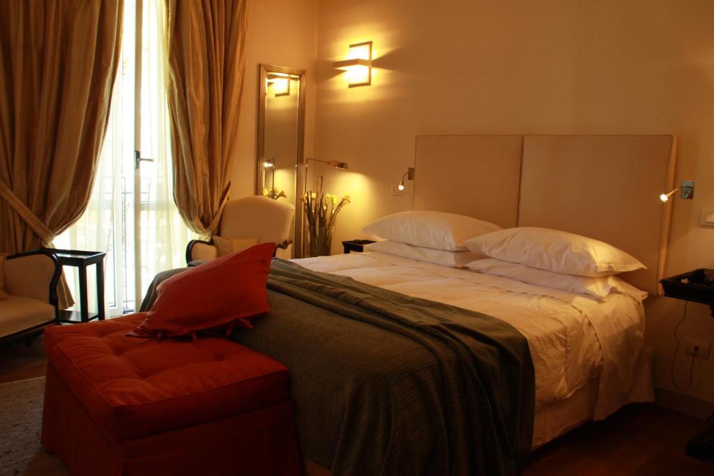 Balneum Boutique Hotel & B&B Баньо-ди-Романья Экстерьер фото