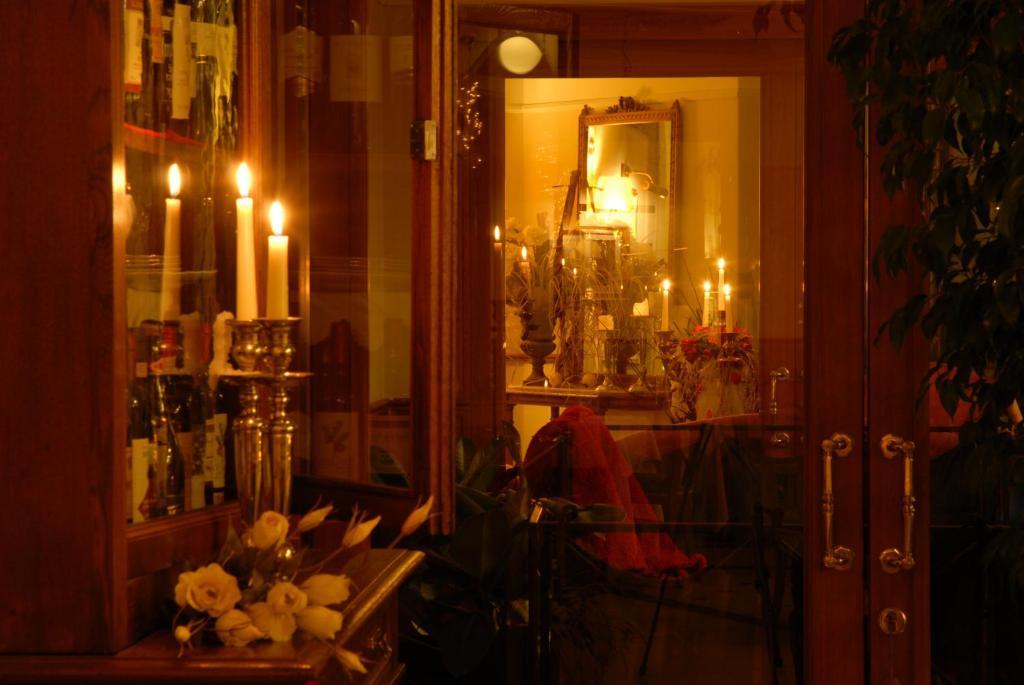 Balneum Boutique Hotel & B&B Баньо-ди-Романья Экстерьер фото