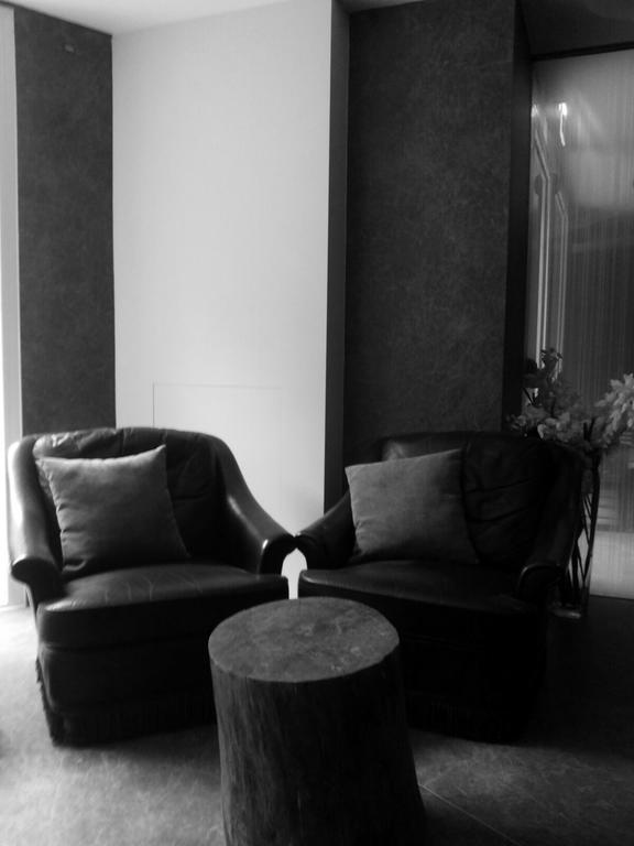 Balneum Boutique Hotel & B&B Баньо-ди-Романья Экстерьер фото