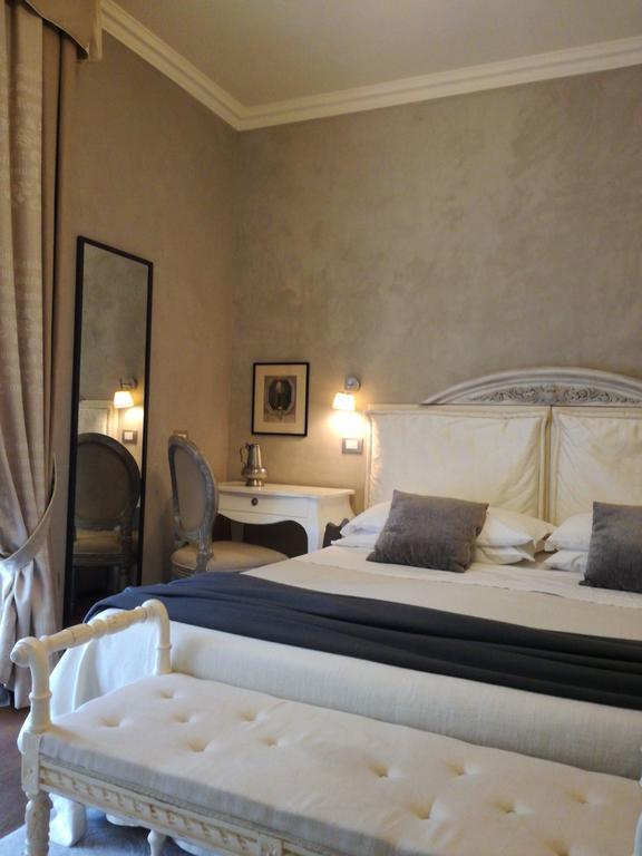 Balneum Boutique Hotel & B&B Баньо-ди-Романья Экстерьер фото