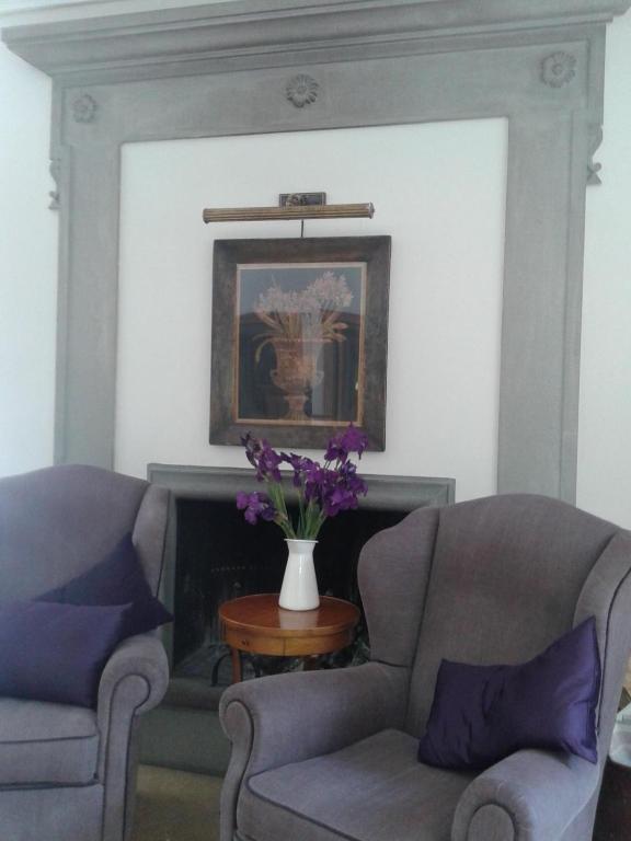 Balneum Boutique Hotel & B&B Баньо-ди-Романья Экстерьер фото